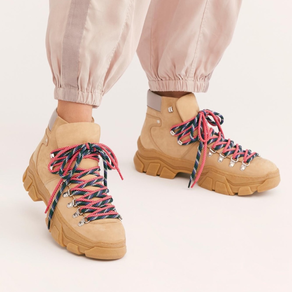 Another Project x Anthropologie - Hedwig Boot